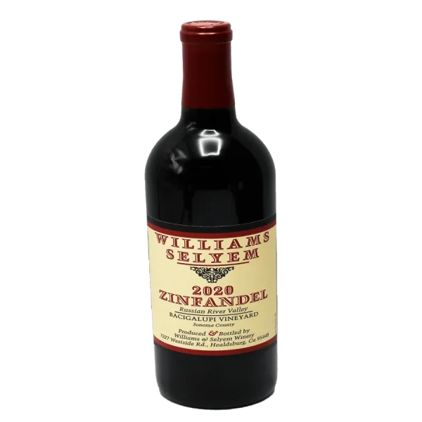 williams selyem 2020 zinfandel 0 1753344412 - BOTTLEBARRN