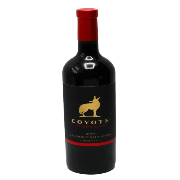 wilson coyote 2019 reserve cab 0 1753344528 - BOTTLEBARRN