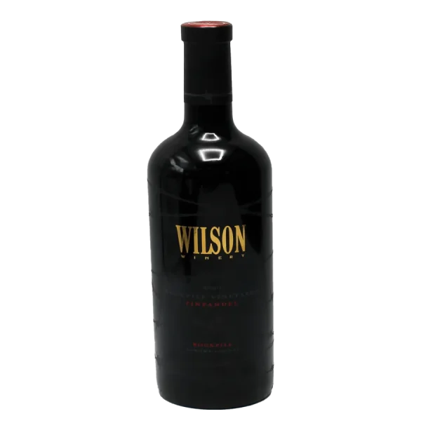 Wilson Rockpile Vineyard 2020 Zinfandel - Bold California Red wilson rockpile vineyard 2020 0 1753344413 - BOTTLEBARRN