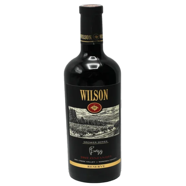 wilsons buzz reserve zinfandel 0 1753345001 - BOTTLEBARRN