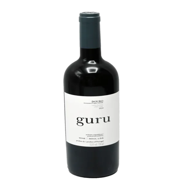 Wine & Soul Guru 2022 - Premium Portuguese White Blend wine soul guru 2022 premium po 0 1753344515 - BOTTLEBARRN
