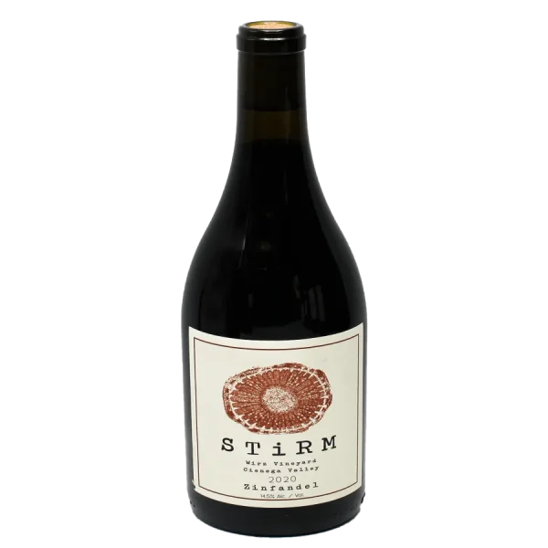 wirz vineyard zinfandel by sti 0 1753344392 - BOTTLEBARRN