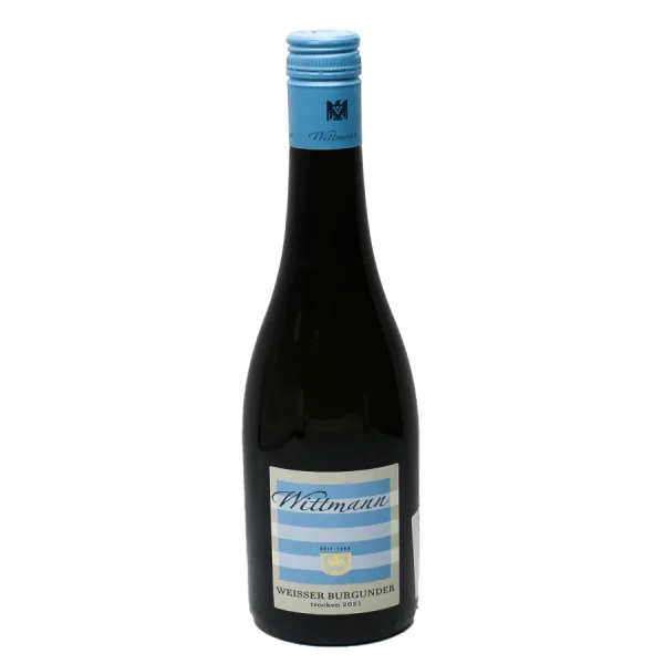 wittmann weissburgunder dry wh 0 1753344594 - BOTTLEBARRN