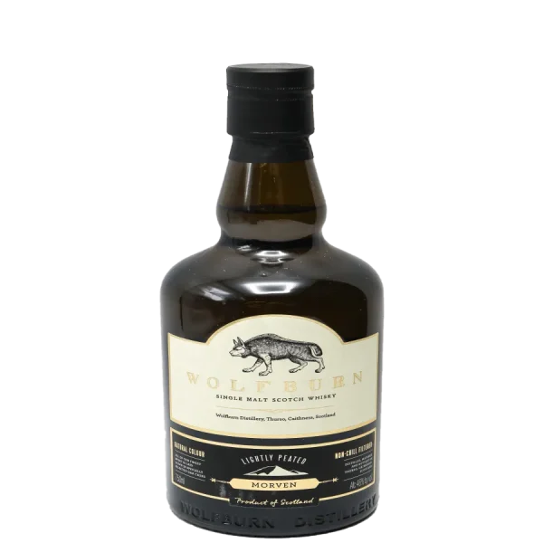 wolfburn morven lightly peated 0 1753344497 - BOTTLEBARRN