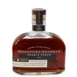woodford reserve double aged b 0 1753343895 - BOTTLEBARRN
