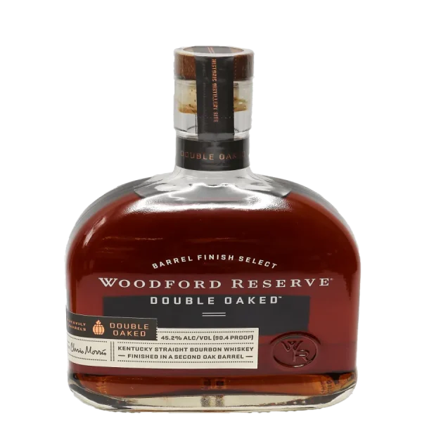woodford reserve double aged b 0 1753343895 - BOTTLEBARRN