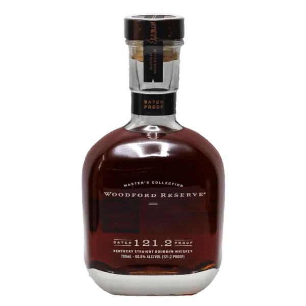 Woodford Reserve Master’s Bourbon Whiskey 121.2 Proof 700ml woodford reserve masters bourb 0 1753345205 - BOTTLEBARRN