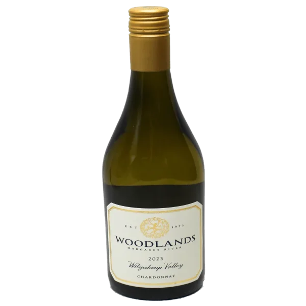 woodlands wilyabrup chardonnay 0 1753345542 - BOTTLEBARRN