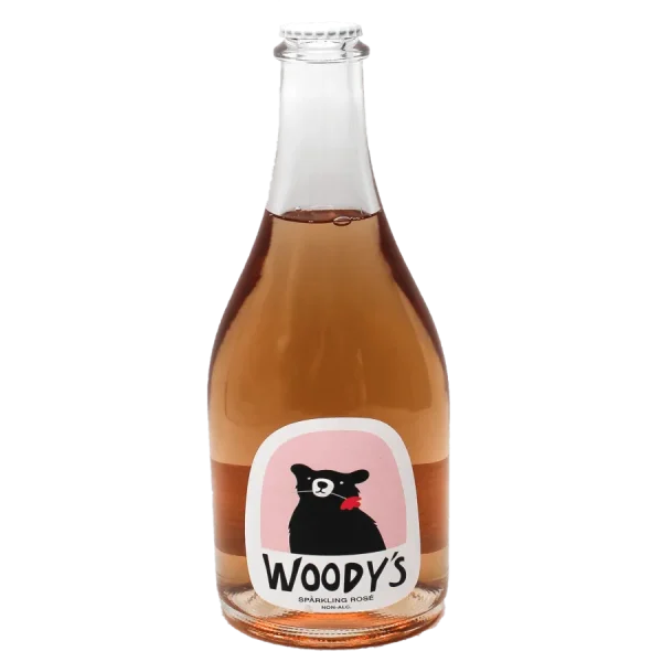 woodys alcohol free bubbly ros 0 1753345571 - BOTTLEBARRN