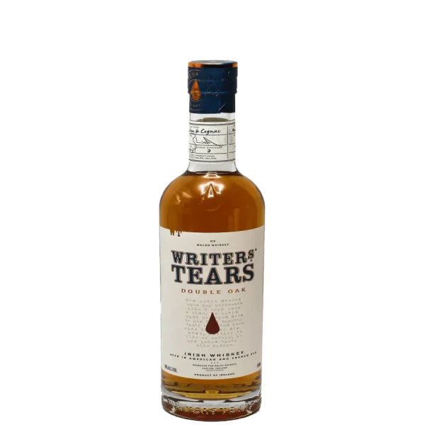 writers tears double oak irish 0 1753344144 - BOTTLEBARRN