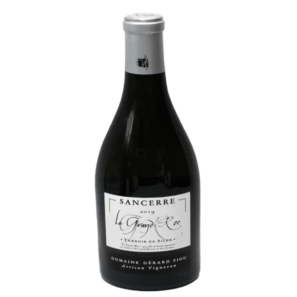 ws93 rated sancerre le grand r 0 1753344817 - BOTTLEBARRN