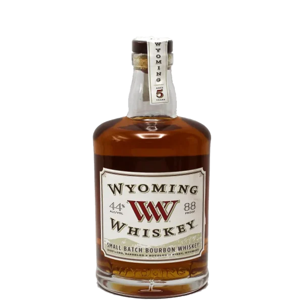 Wyoming Small Batch Bourbon | Premium Craft Spirit 750ml wyoming small batch bourbon pr 0 1753344145 - BOTTLEBARRN