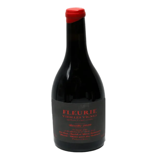 yann bertrand 2021 fleurie old 0 1753344527 - BOTTLEBARRN