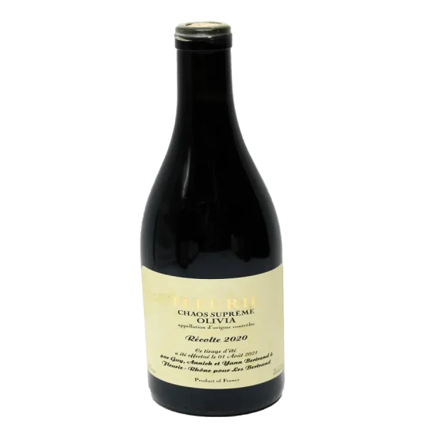 yann bertrand fleurie olivia c 0 1753344527 - BOTTLEBARRN