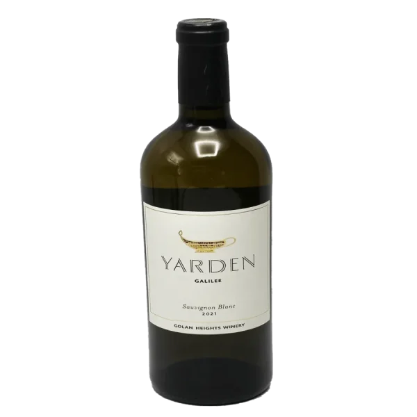 Yarden Sauvignon Blanc 2023 | Crisp Citrusy White Wine - Israel Golan Heights Winery yarden sauvignon blanc 2023 cr 0 1753344565 - BOTTLEBARRN