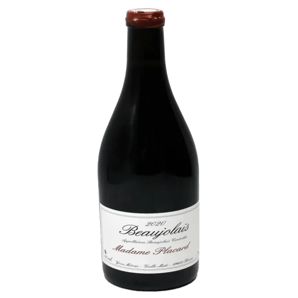 yvon metras madame placard bea 0 1753345306 - BOTTLEBARRN