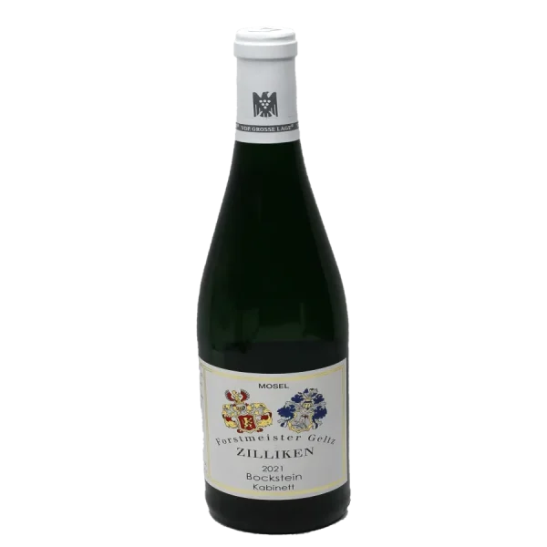 Zilliken Forstmeister Geltz 2021 Riesling Kabinett Bockstein zilliken forstmeister geltz 20 0 1753344104 - BOTTLEBARRN