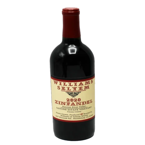zinfandel 2020 williams selyem 0 1753344413 - BOTTLEBARRN