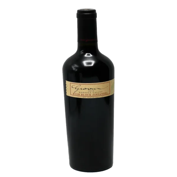 zinfandel red wine 2020 groom 0 1753344124 - BOTTLEBARRN