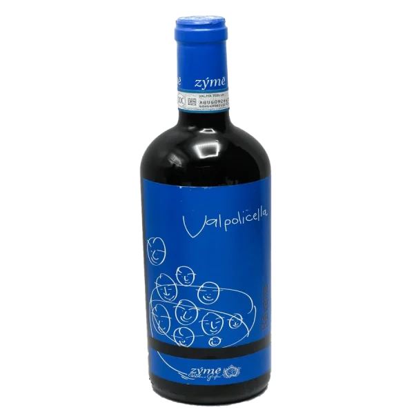 zyme 2019 valpolicella red win 0 1753345207 - BOTTLEBARRN